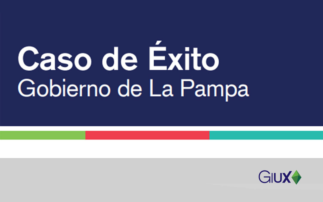 GIUX caso de exito